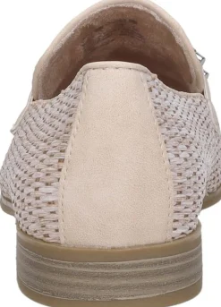 Marco Tozzi Mocassin Roze Discount
