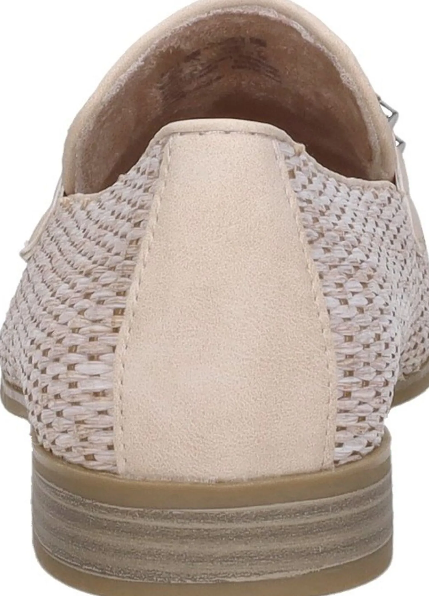 Marco Tozzi Mocassin Roze Discount
