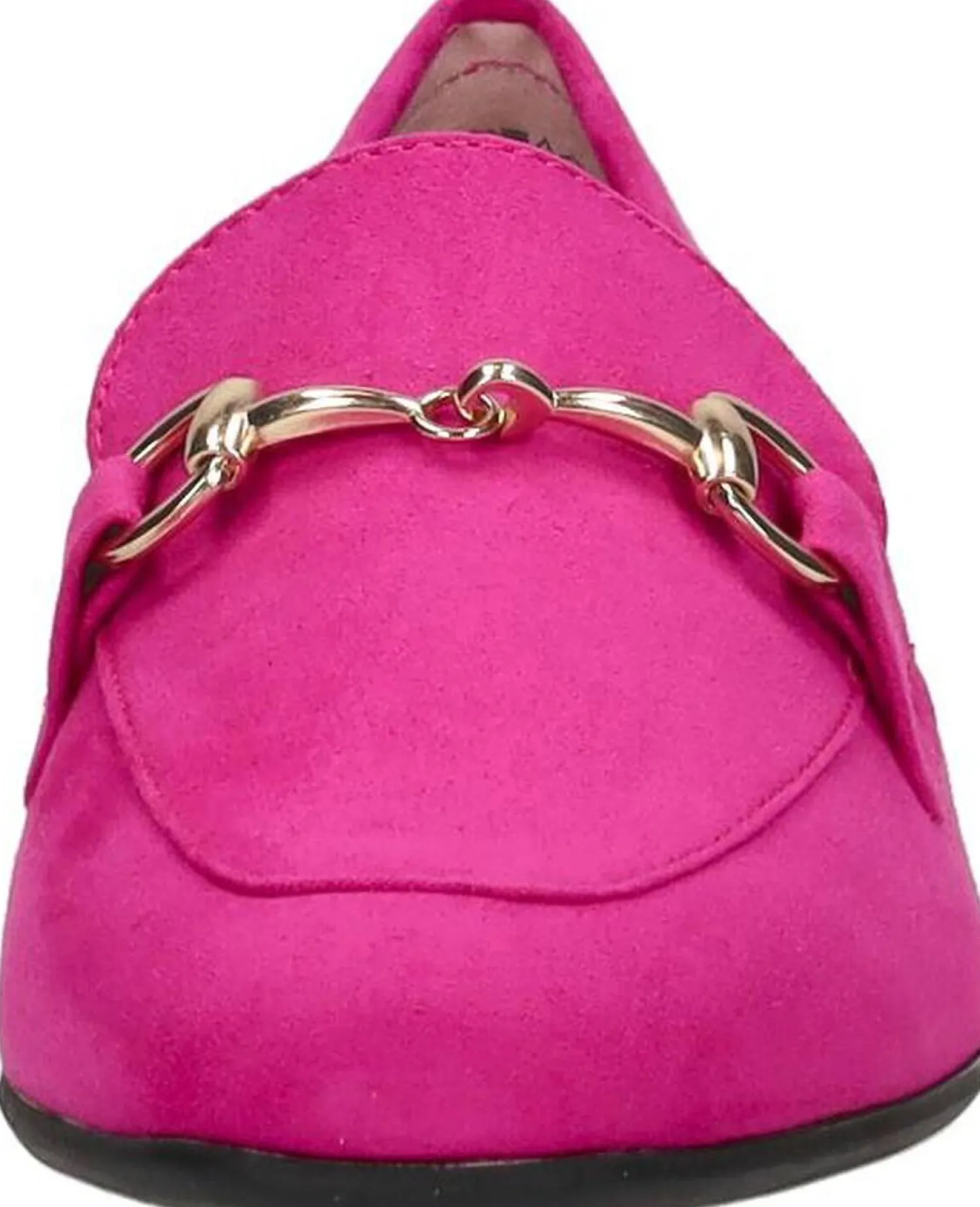 Marco Tozzi Mocassin Fuchsia Clearance