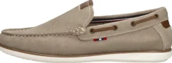 Sub55 Mocassins Beige Discount