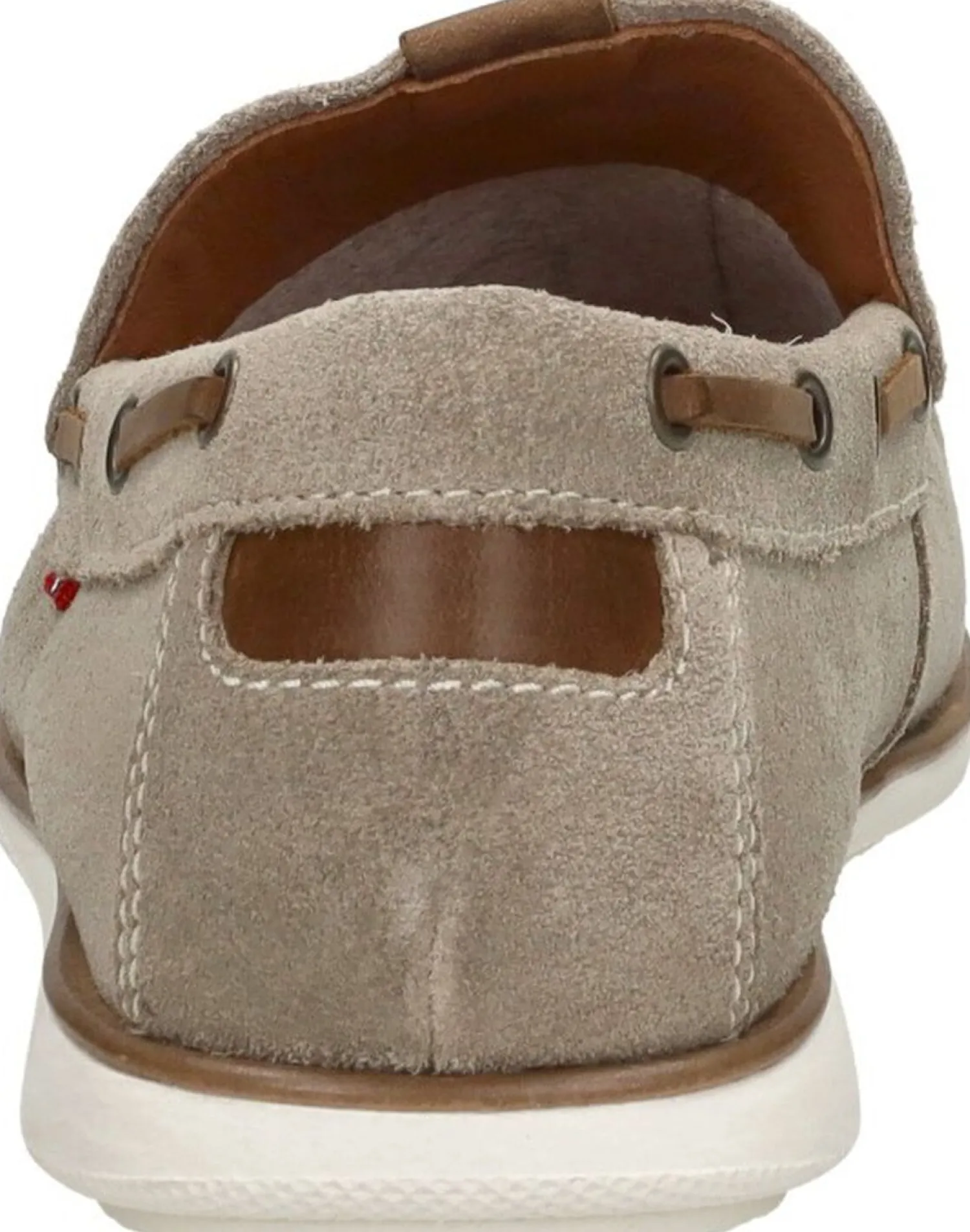 Sub55 Mocassins Beige Discount
