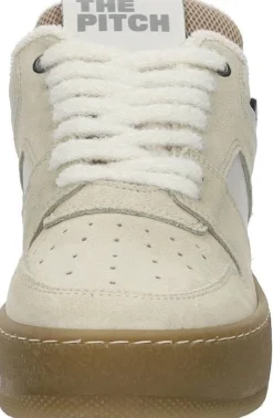 Off The Pitch Mocha Beige Online