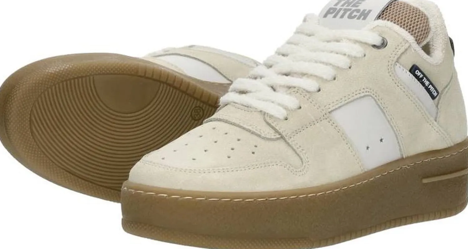 Off The Pitch Mocha Beige Online