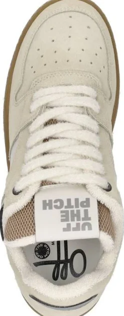 Off The Pitch Mocha Beige Online