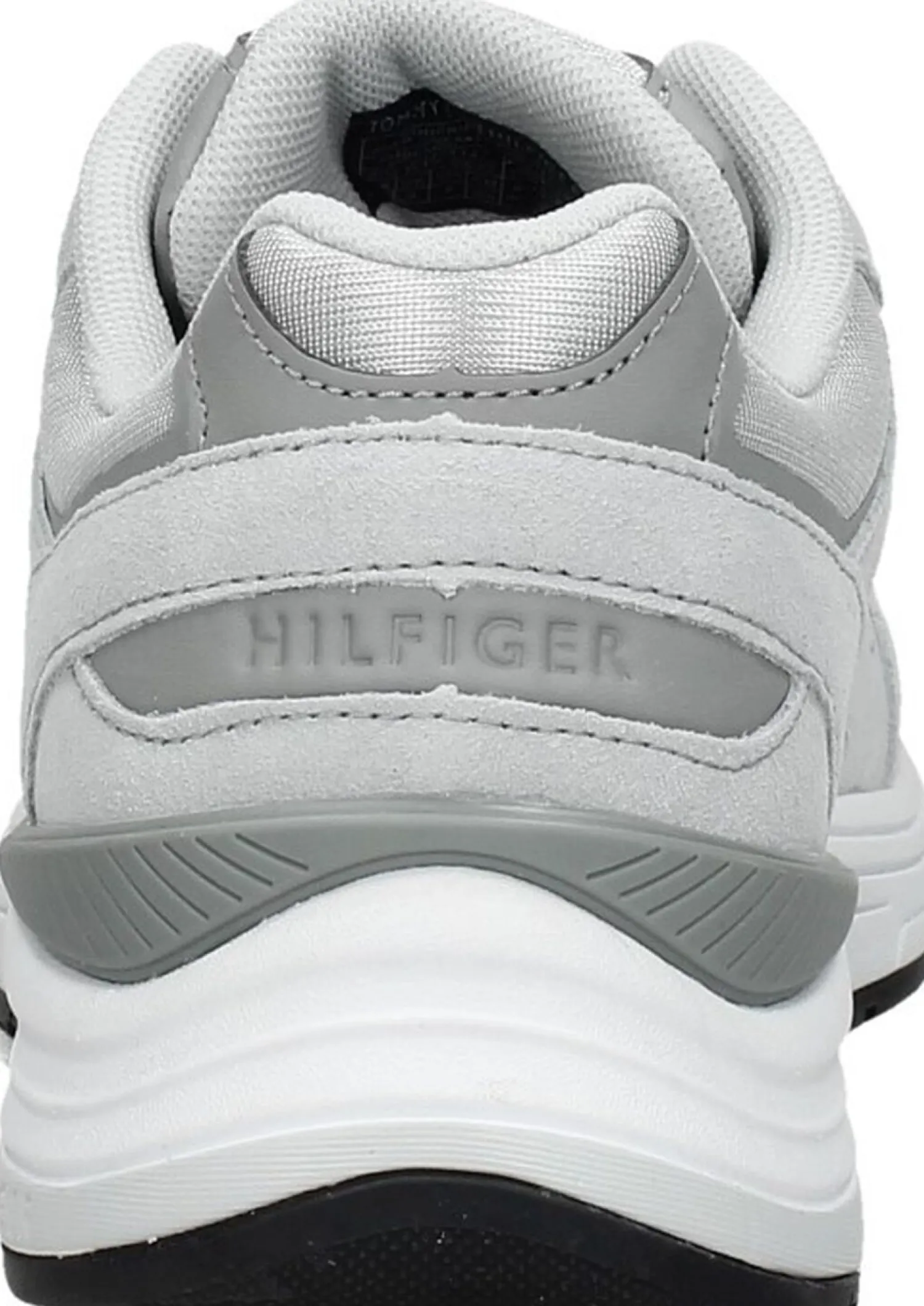 Tommy Hilfiger Modern Prep Sneaker Grijs Online