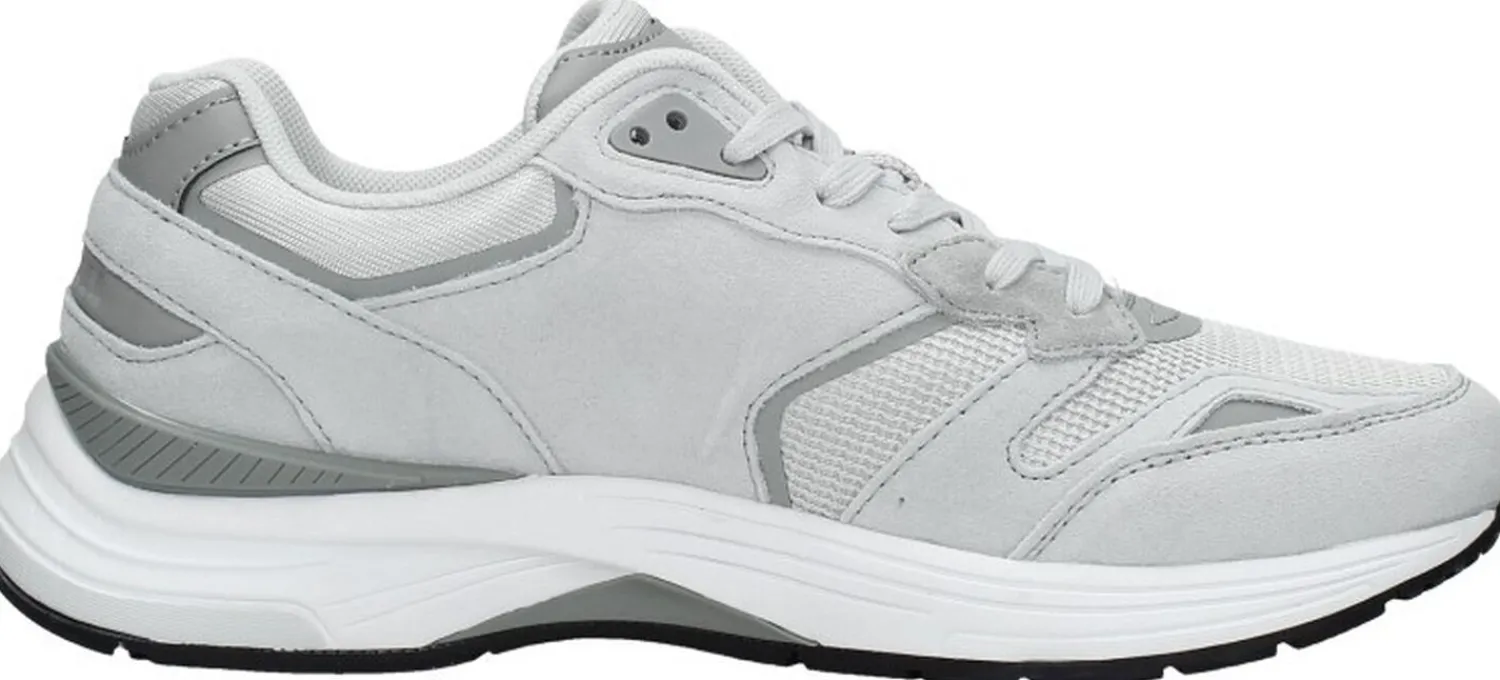 Tommy Hilfiger Modern Prep Sneaker Grijs Online