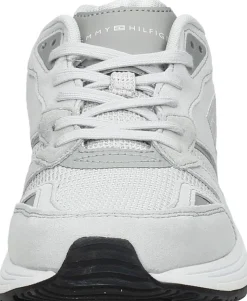 Tommy Hilfiger Modern Prep Sneaker Grijs Online