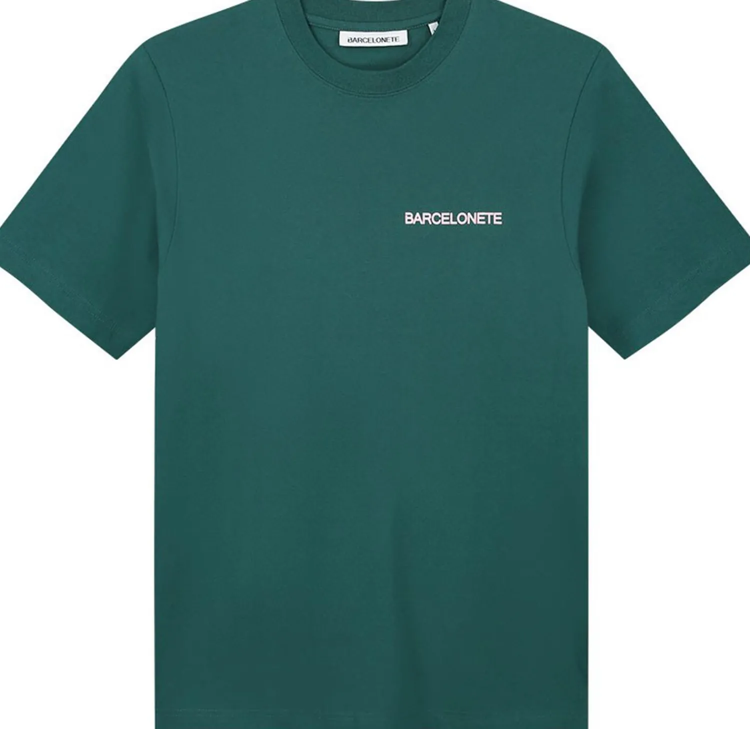 Barcelonete Mokai Groen Outlet