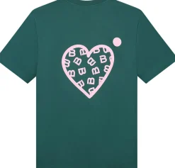 Barcelonete Mokai Groen Outlet