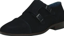 Berkelmans Monaco Blauw Fashion
