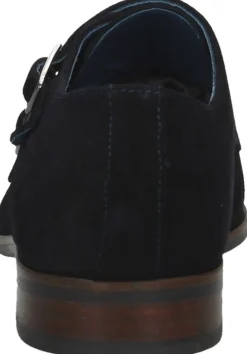 Berkelmans Monaco Blauw Fashion