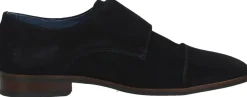 Berkelmans Monaco Blauw Fashion