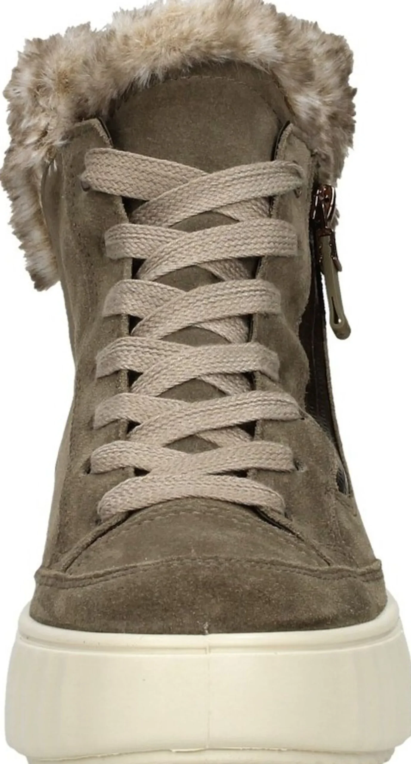 Ara Monaco Taupe Discount