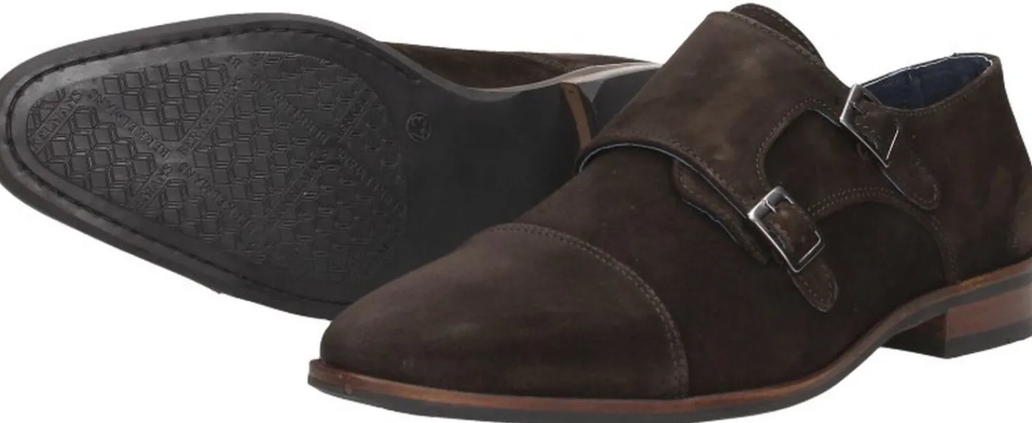 Berkelmans Monaco Donkerbruin Sale