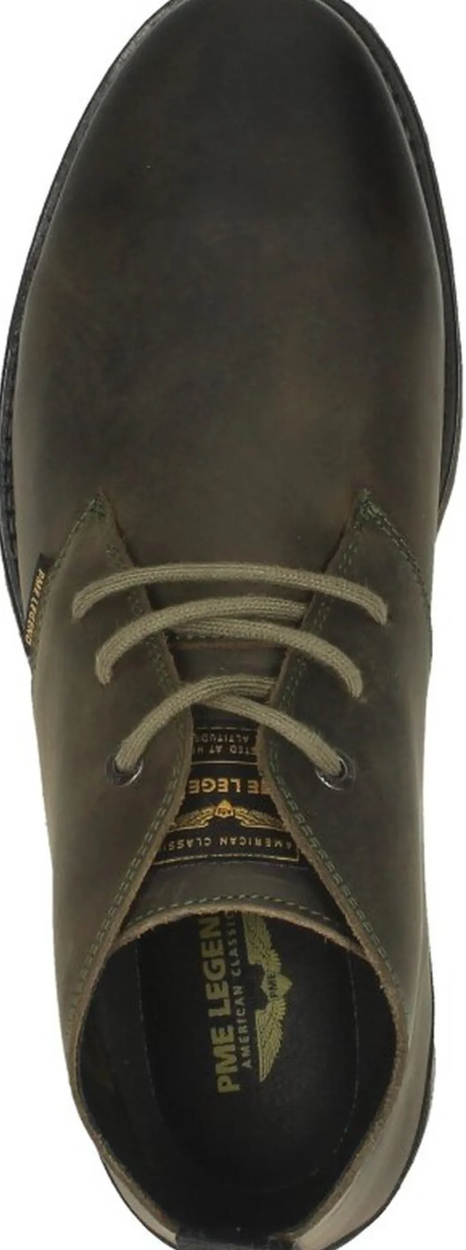PME Legend Morauder Khaki Best