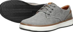 Skechers Moreno - Ederson Donkergrijs Best