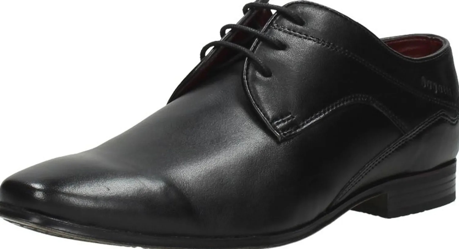 Bugatti Morino Zwart Outlet