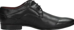 Bugatti Morino Zwart Outlet