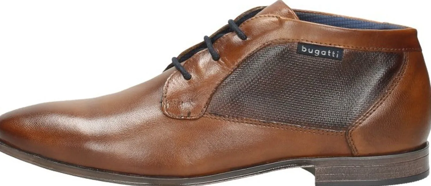 Bugatti Morino I Cognac New