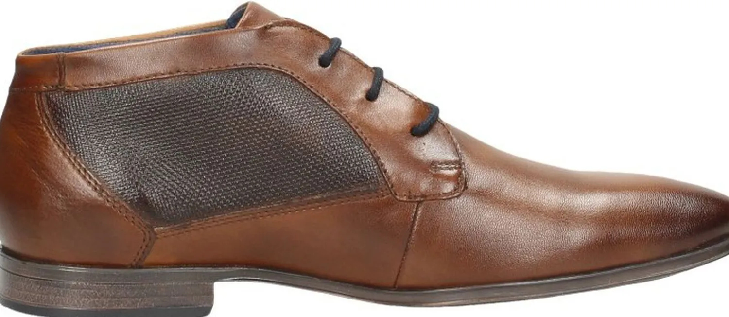 Bugatti Morino I Cognac New