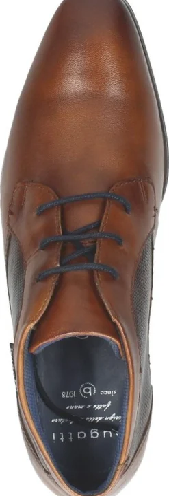 Bugatti Morino I Cognac New