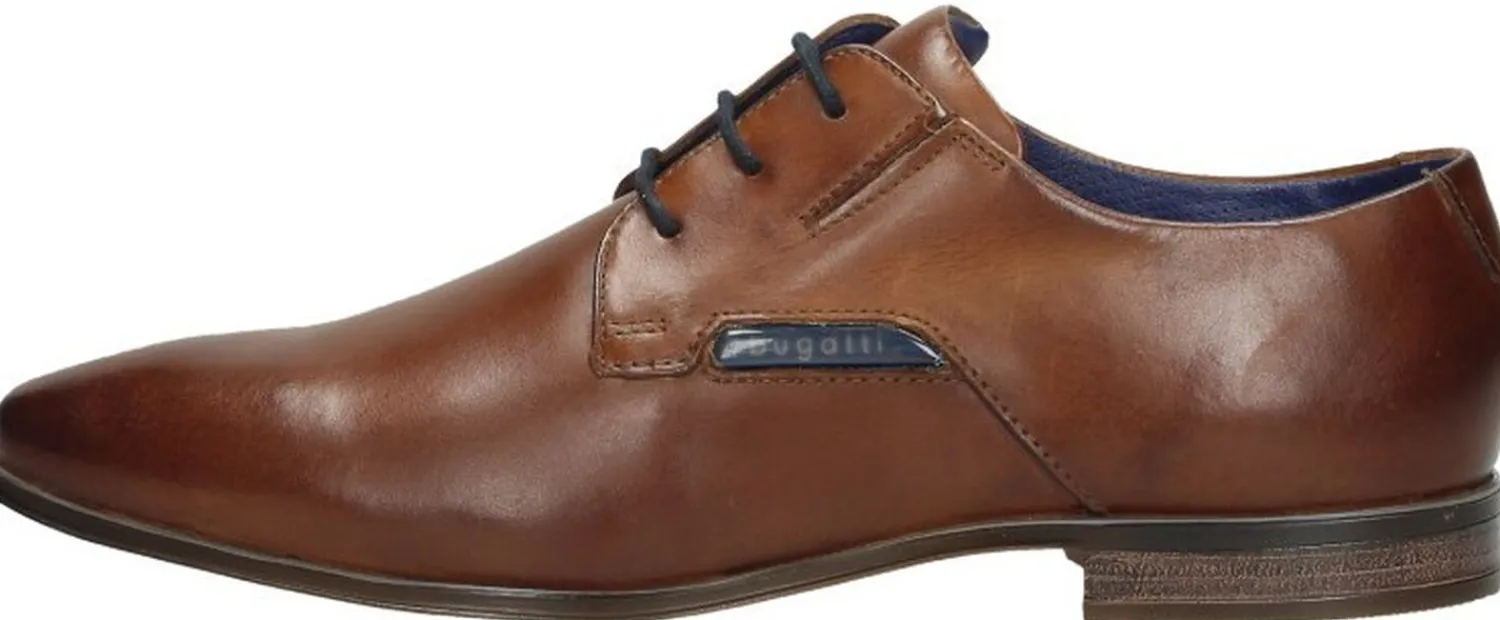 Bugatti Morino I Cognac Hot