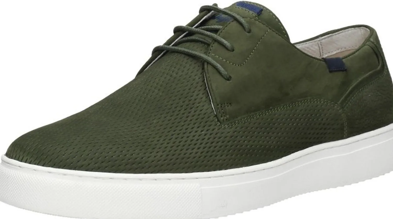 Australian Morris Groen Online