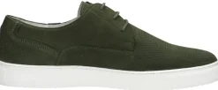 Australian Morris Groen Online