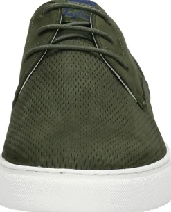 Australian Morris Groen Online