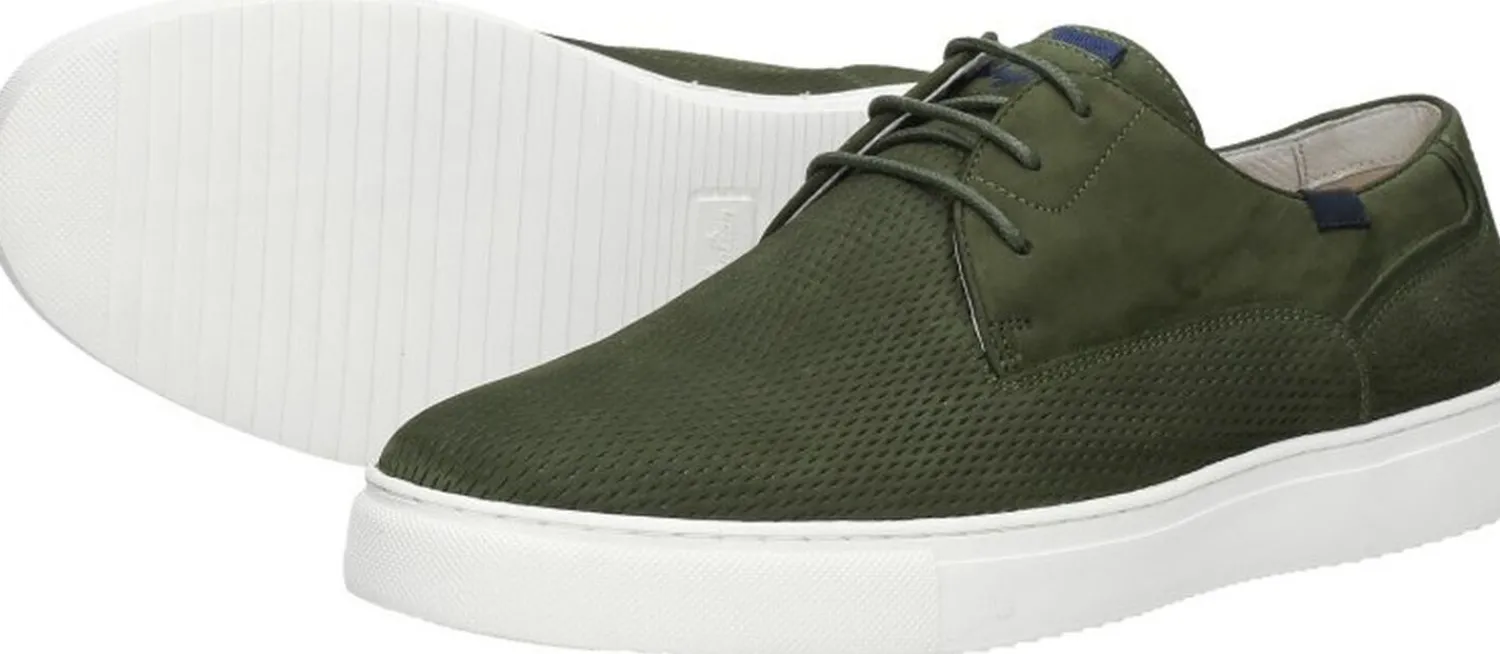 Australian Morris Groen Online