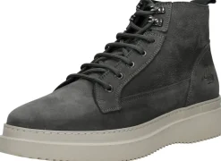 Rehab Morris Donkergrijs Discount
