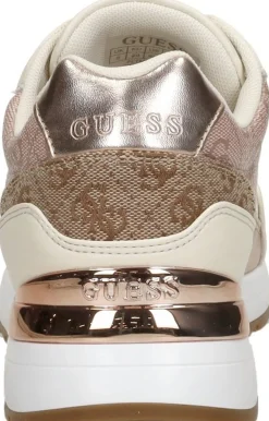 Guess Moxea 12 Roze Discount