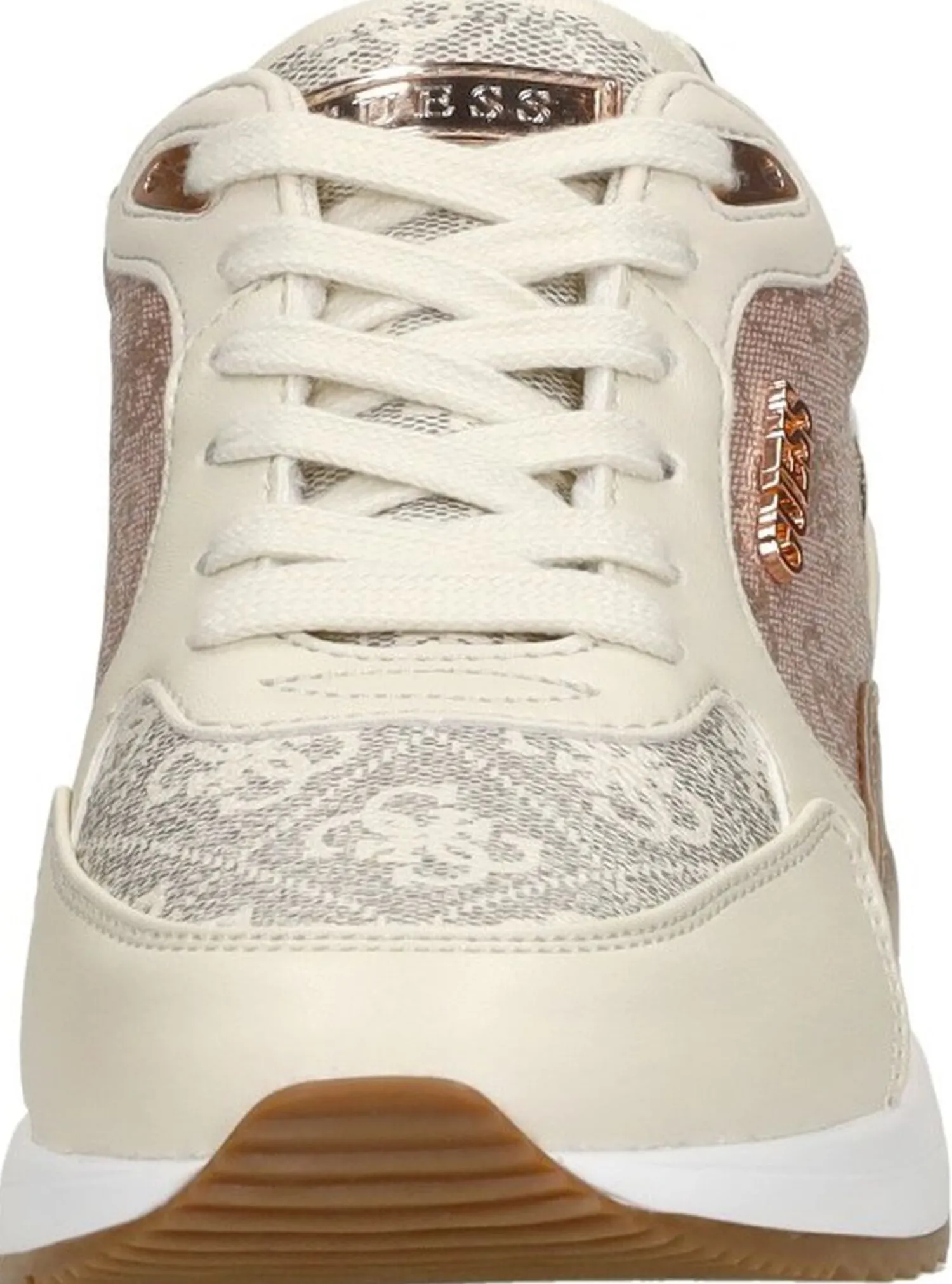 Guess Moxea 12 Roze Discount