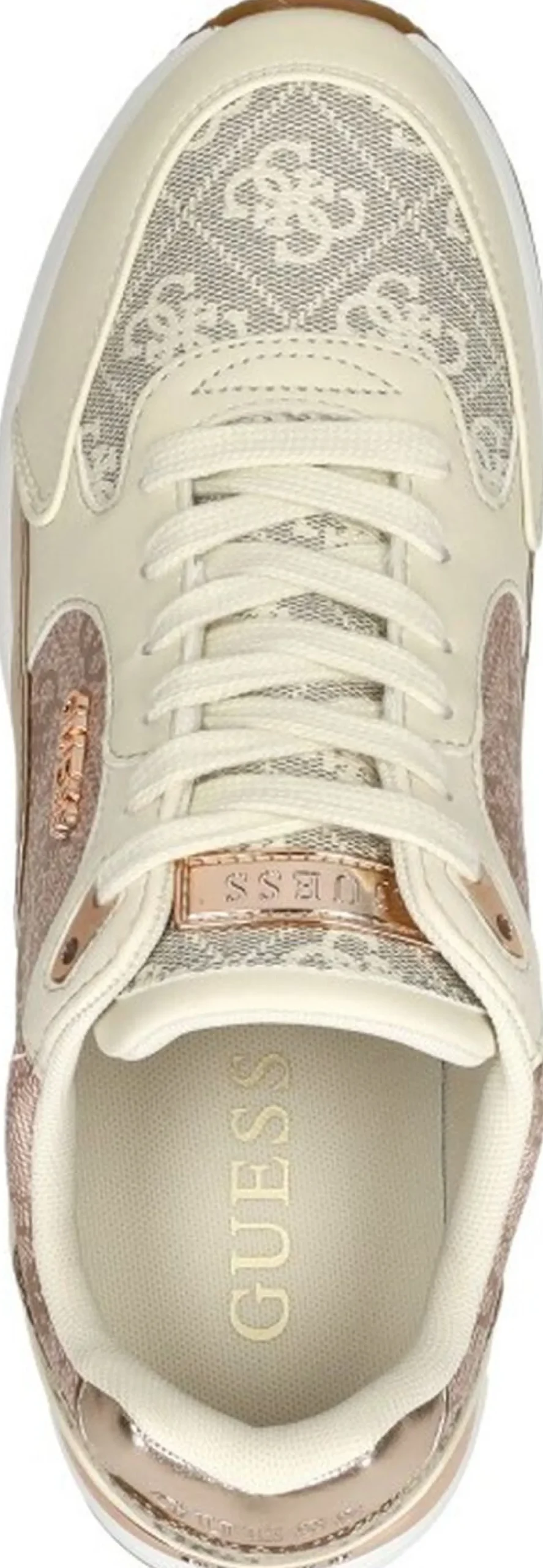 Guess Moxea 12 Roze Discount
