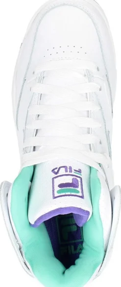 Fila M-Squad Wit Hot