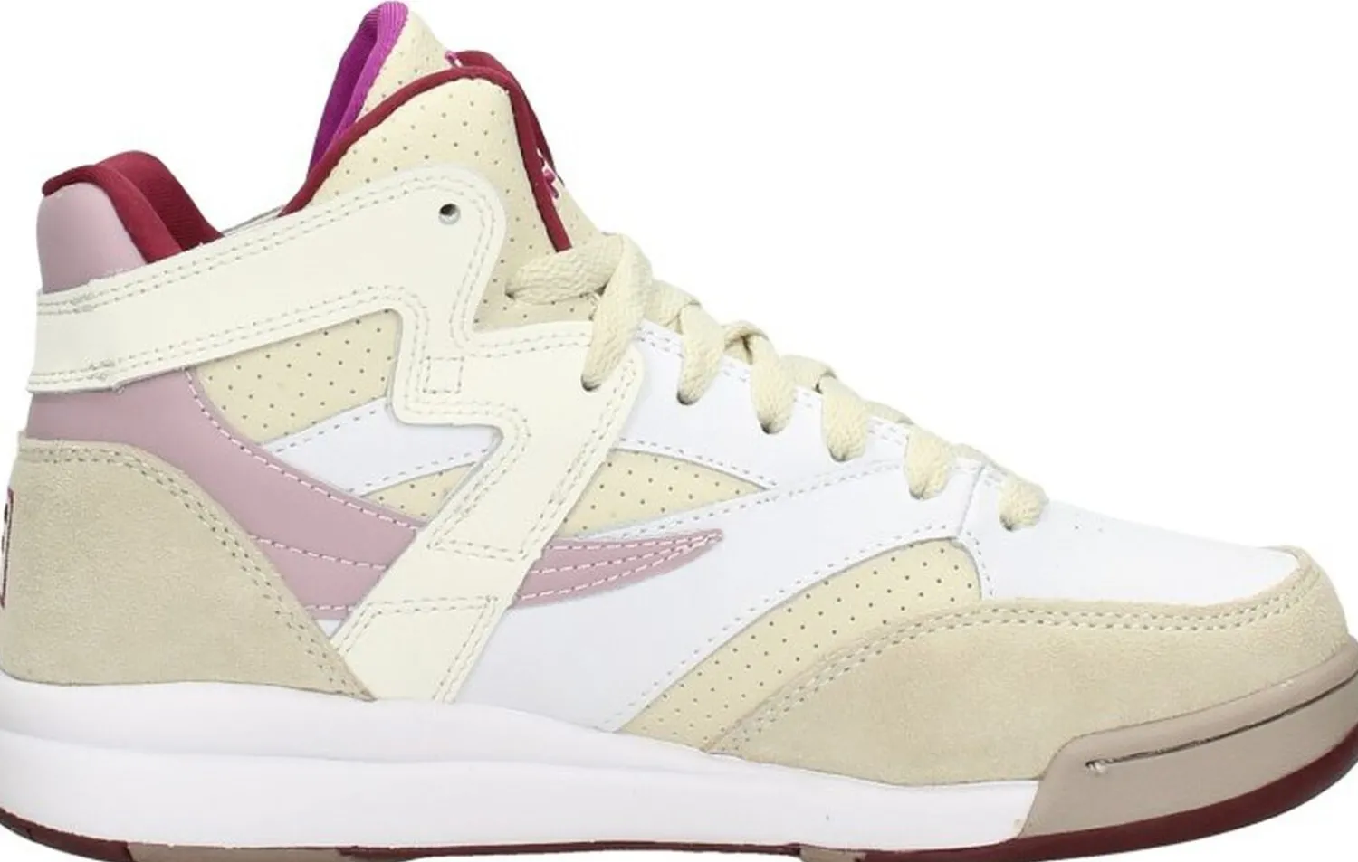 Fila M-Squad Beige Hot