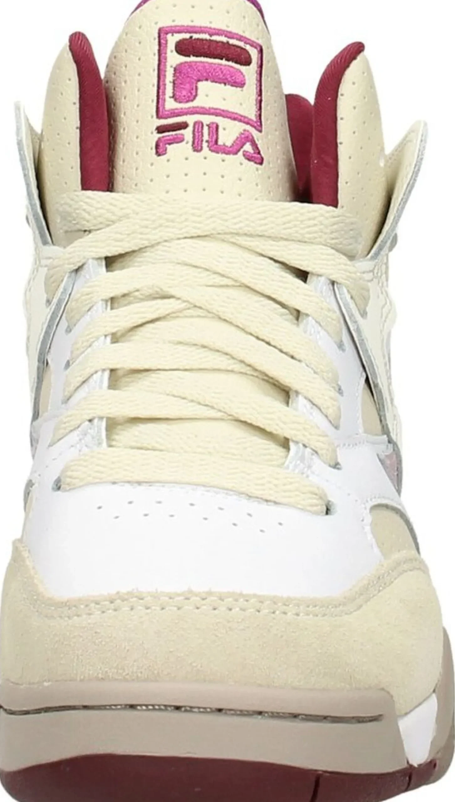 Fila M-Squad Beige Hot