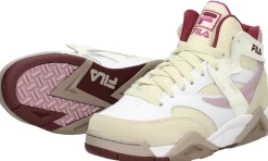 Fila M-Squad Beige Hot