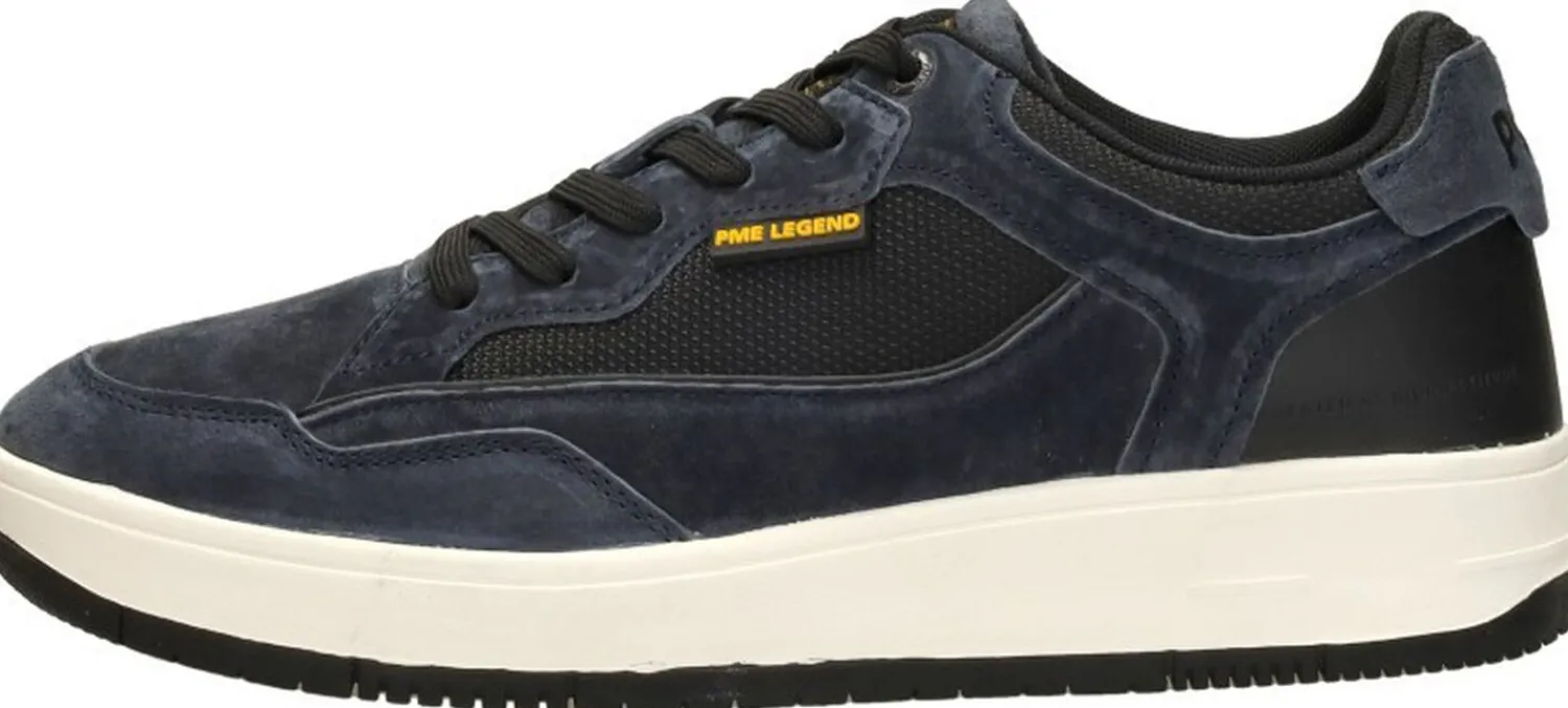 PME Legend Mulnomah Blauw Best