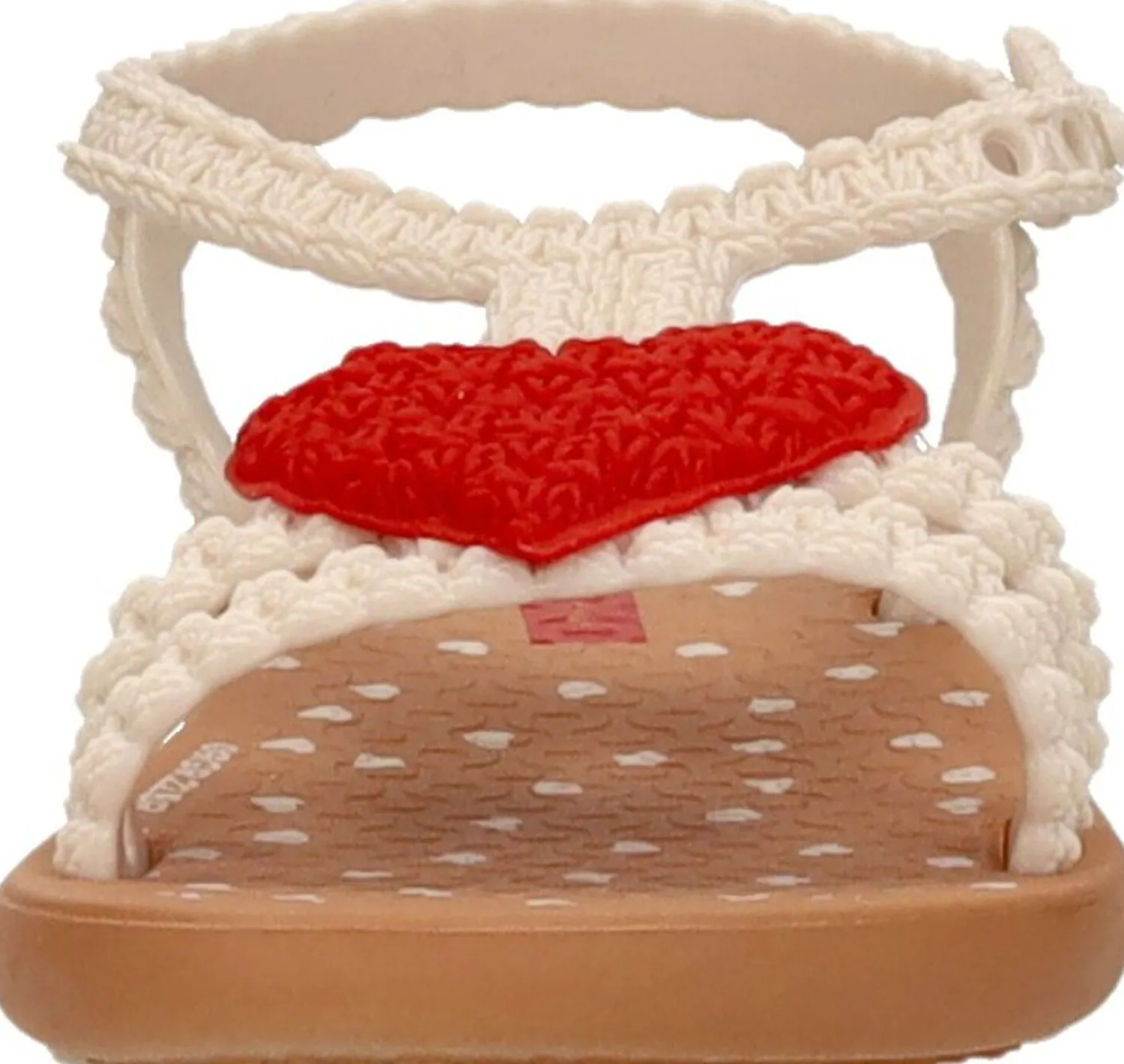 Ipanema My First Baby Beige Outlet