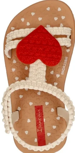 Ipanema My First Baby Beige Outlet