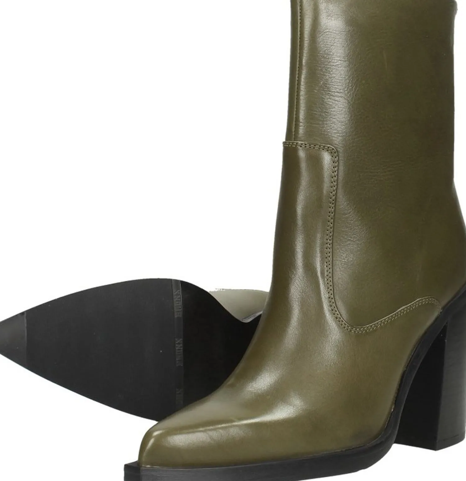 Bronx Mya-Mae Groen Discount