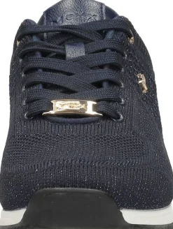 Mexx Nancy Blauw Clearance