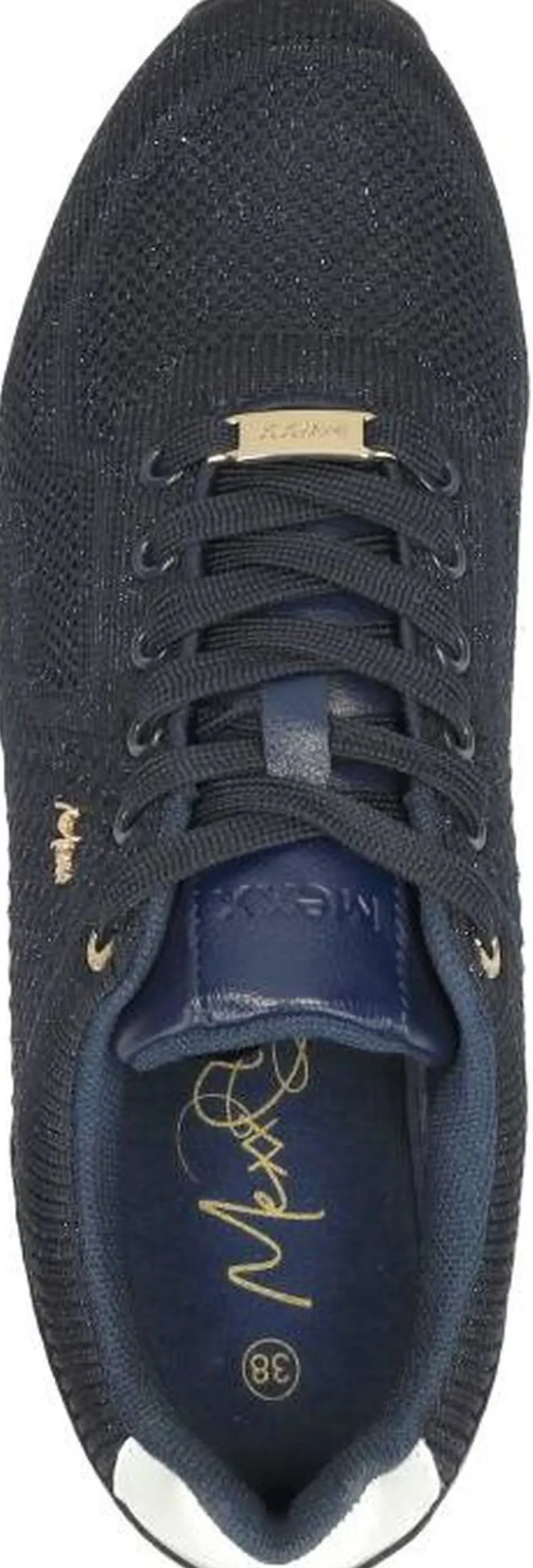 Mexx Nancy Blauw Clearance