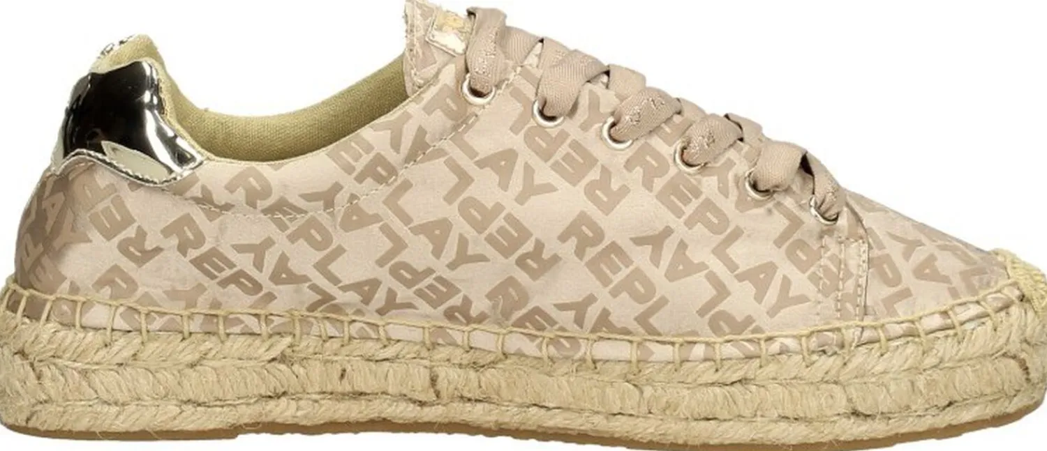 Replay Nash Allover Goudkleur Sale