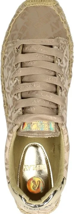 Replay Nash Allover Goudkleur Sale