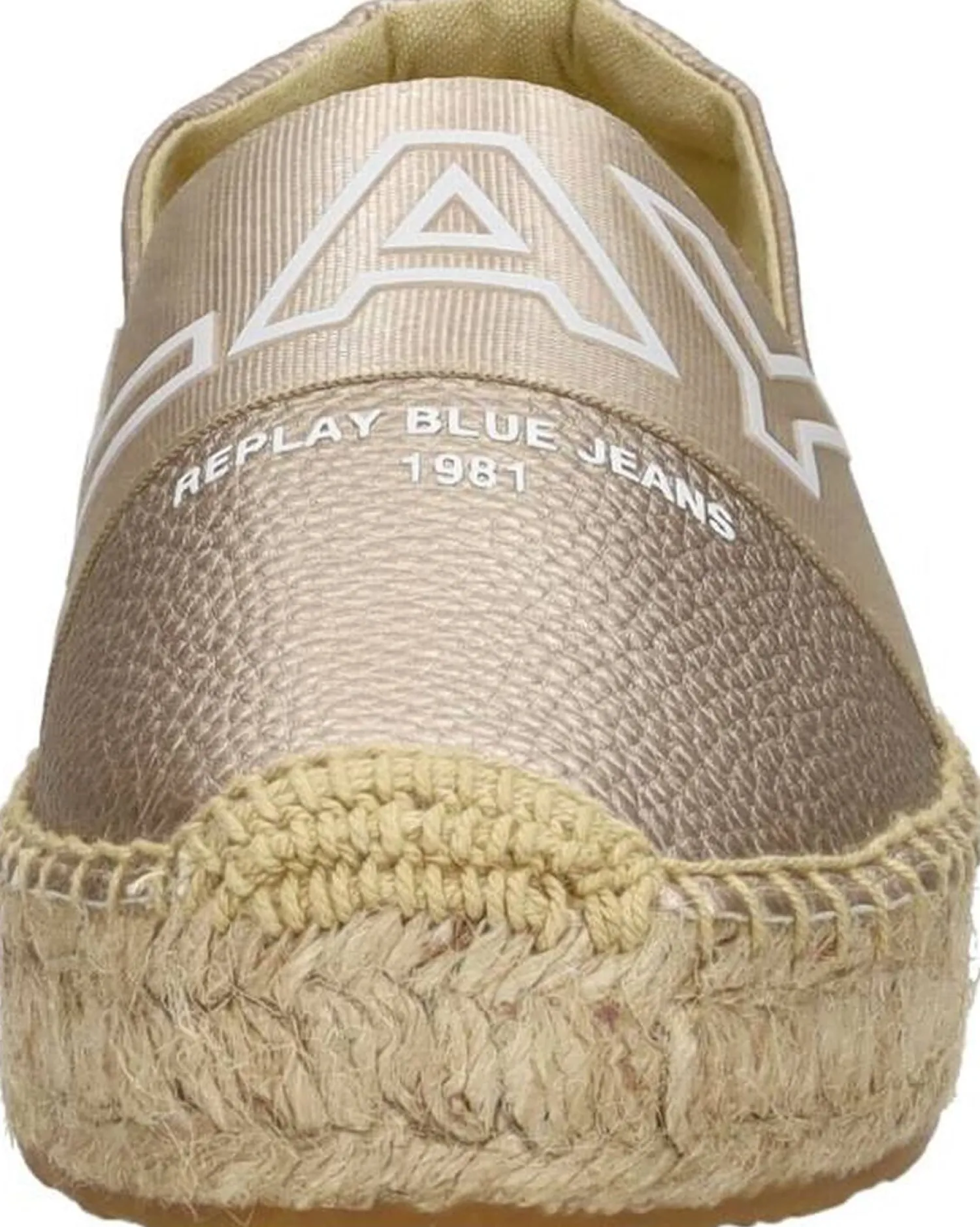 Replay Nash Rep 2 Goudkleur Discount