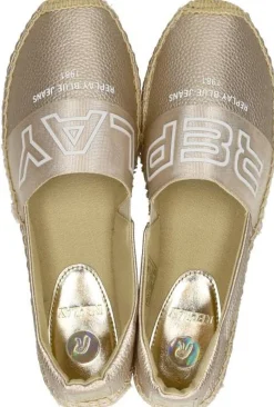 Replay Nash Rep 2 Goudkleur Discount