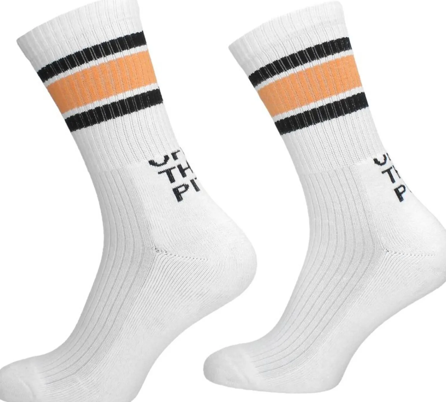 Off The Pitch Nation socks Wit Fashion