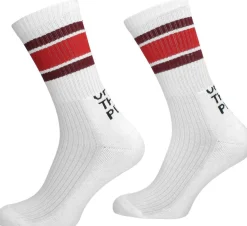 Off The Pitch Nation socks Wit Best